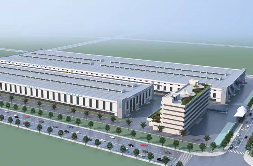 天游ty8东南（海南）绿色建筑数字化智 能制造产业基地